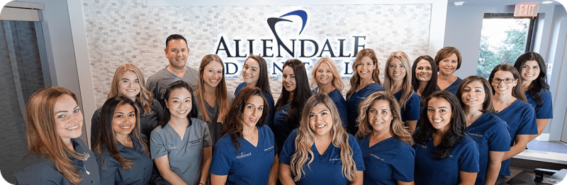 Our Staff - Allendale Dental